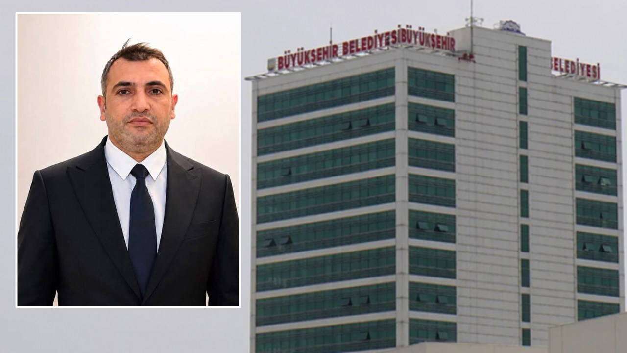 Belediyede şüpheli ölüm: Daire başkanı hayatını kaybetti