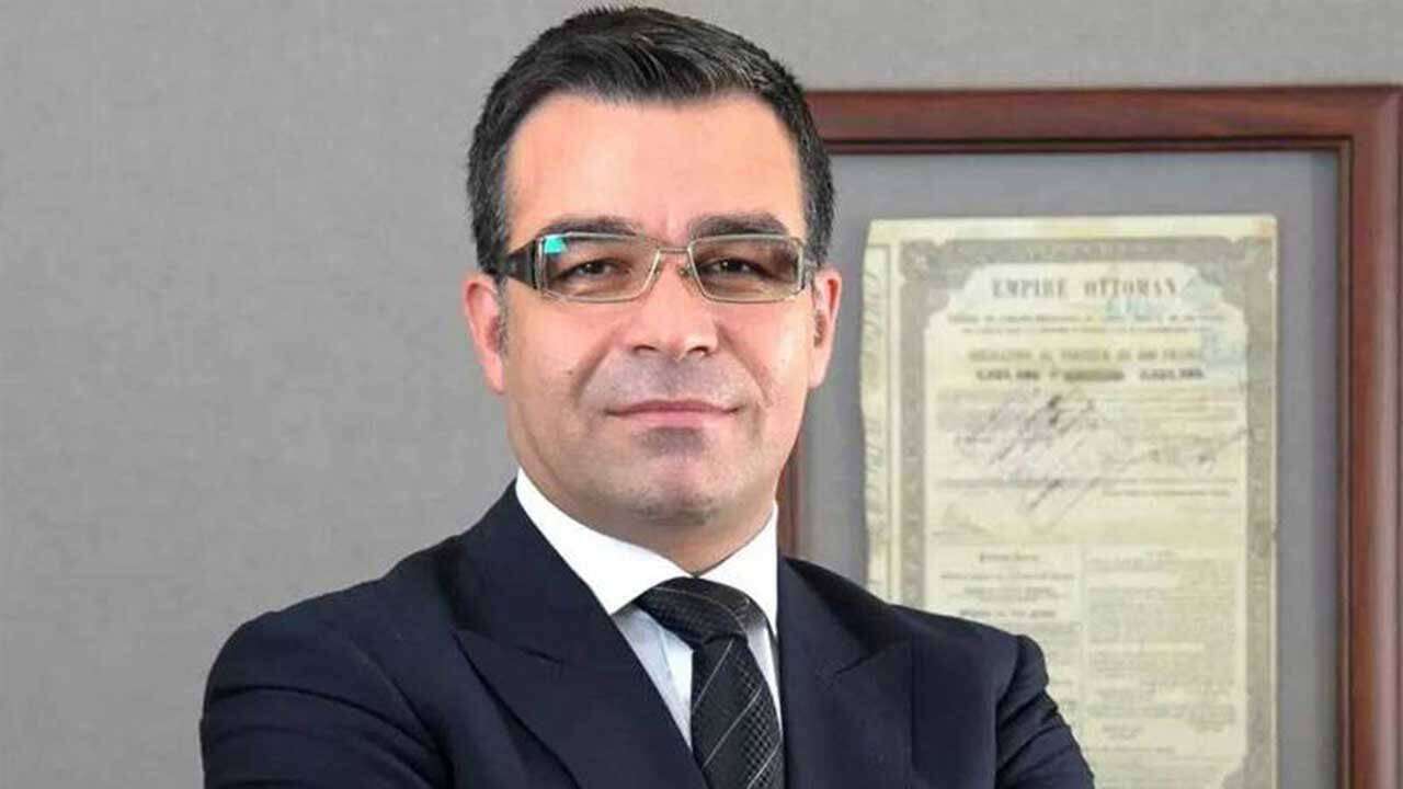 Mal varlıklarına el konulmuştu: Borsacı Nihat Özçelik hakkındaki tedbir kararları kaldırıldı