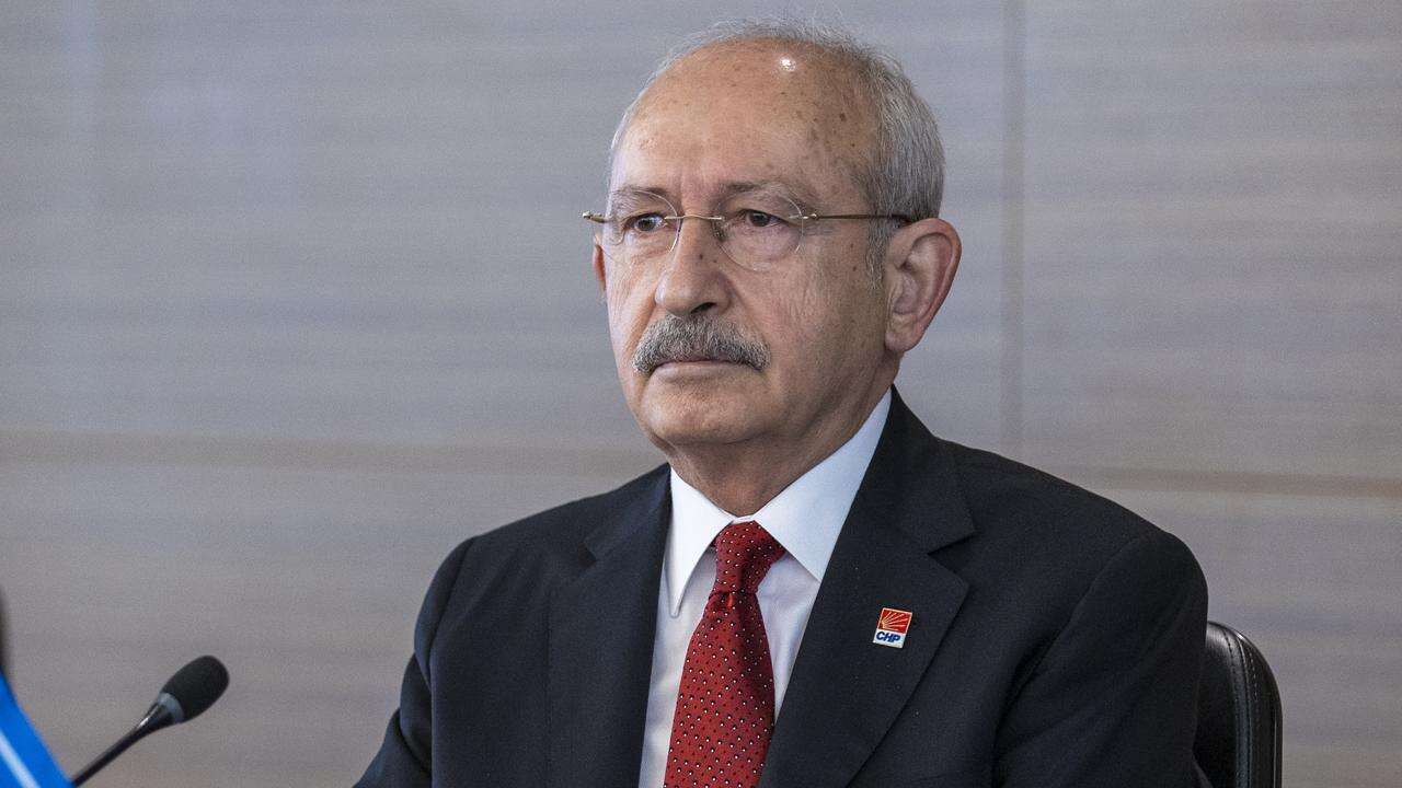 Butlan yönetimi CHP'nin Belçika örgütünü feshetti!