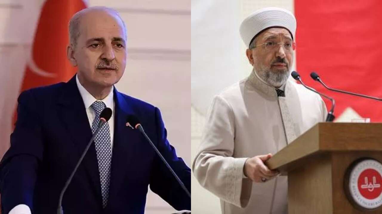 Cudi Dağı'nda Hz. Nuh'u anma töreni düzenlenecek