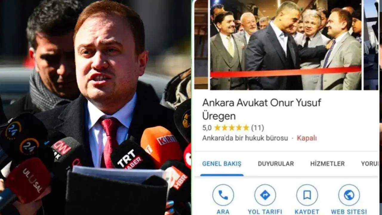 Butlan yönetimden 'arınma' atamaları: Sedat Peker ile fotoğraflı olan avukat yönetime girdi!