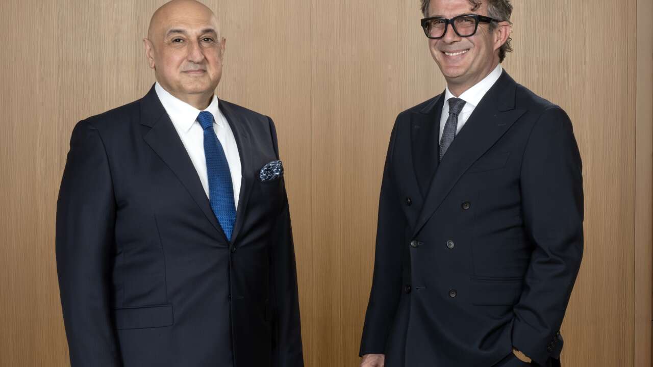Sabancı Holding'de üst düzey atamalar