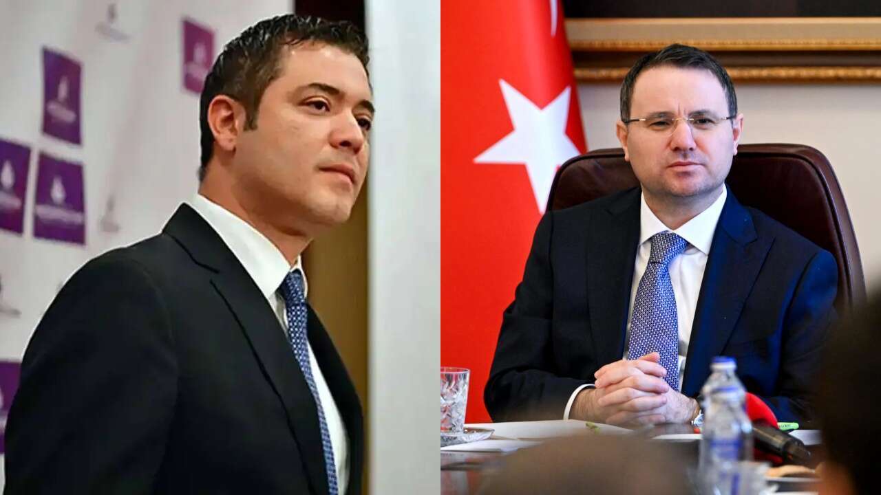 Murat Ongun'dan Akın Gürlek iddiası: Türk Ailesi savcılığın radarından nasıl çıkmış?
