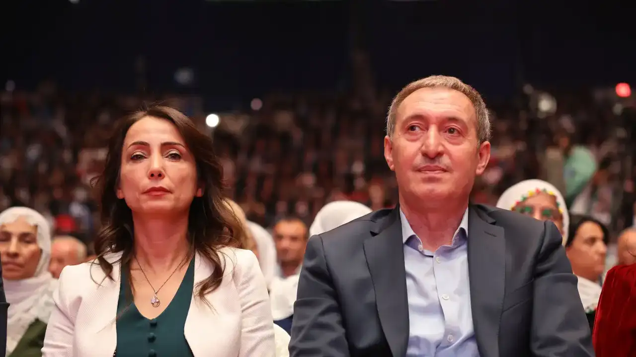 DEM Parti'de sürecin etkisinde kongre: Parti yapısı değişecek!