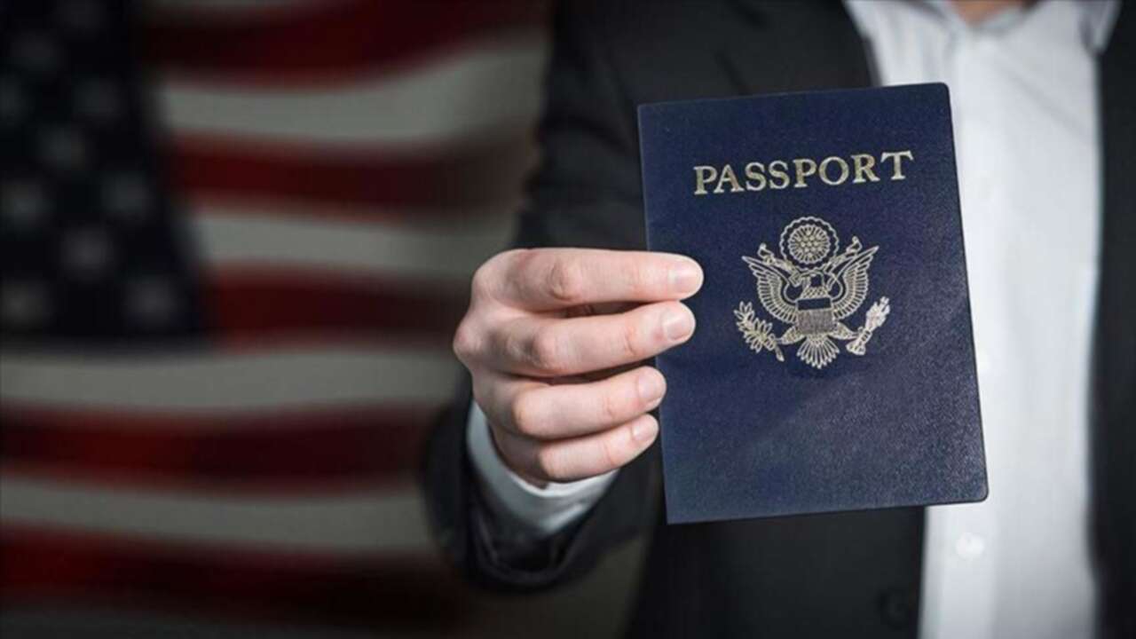Dünyanın en güçlü pasaportu İsveç'te