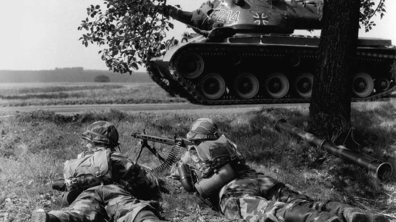 "NATO'nun Gizli Orduları" raflarda