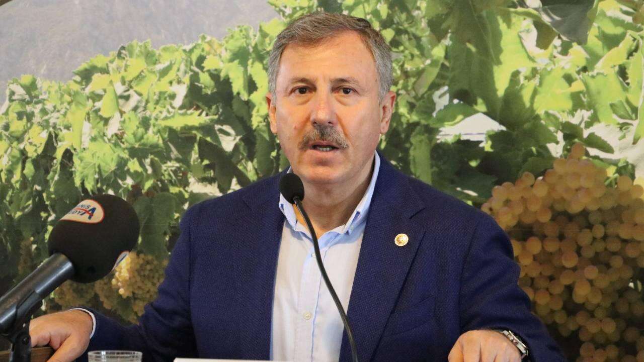 Özdağ'dan otoyol zamlarına tepki: NATO için dökülen asfalt bir yerden çıkmalıydı