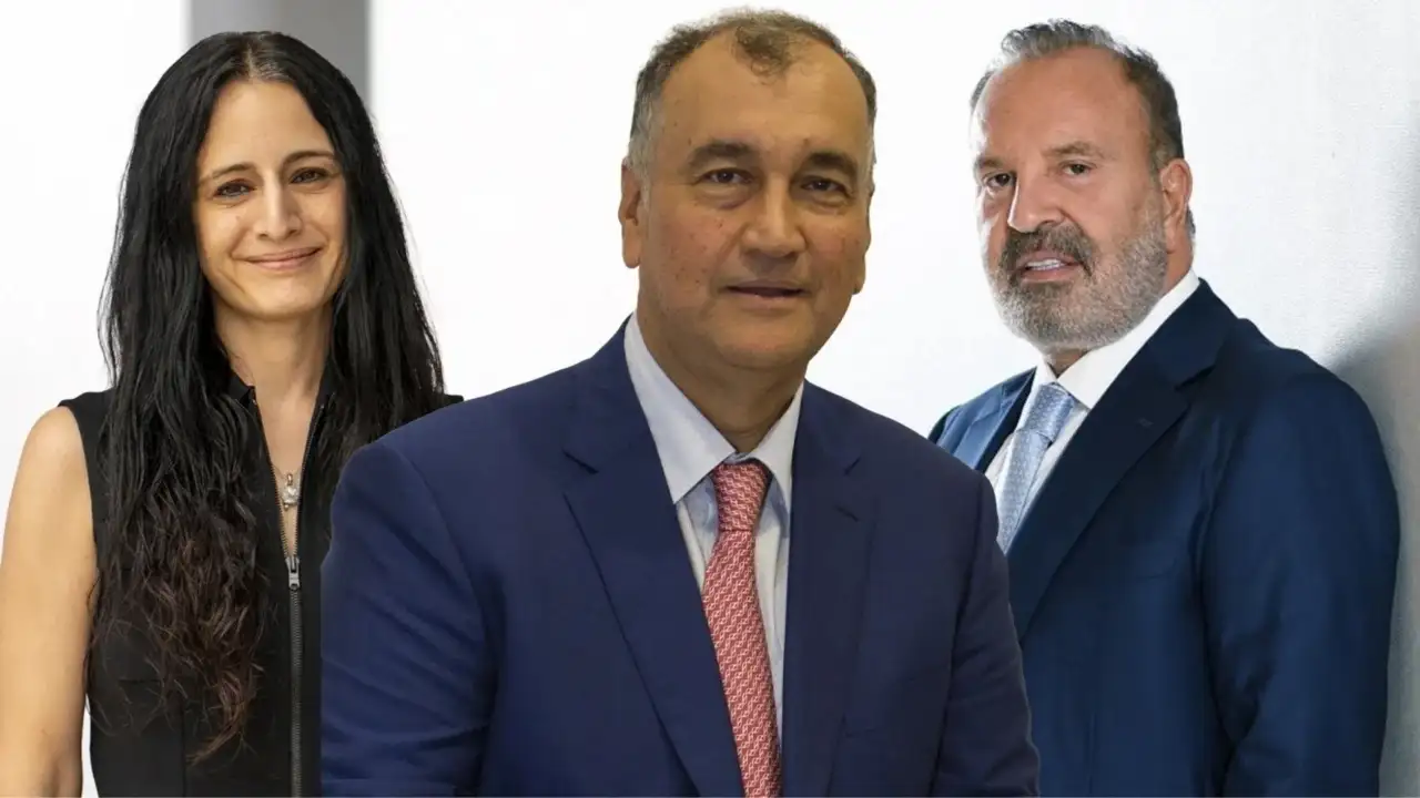 Türkiye'nin 'en zenginleri' değişti: Şanlıurfalı iş insanı kaybetti