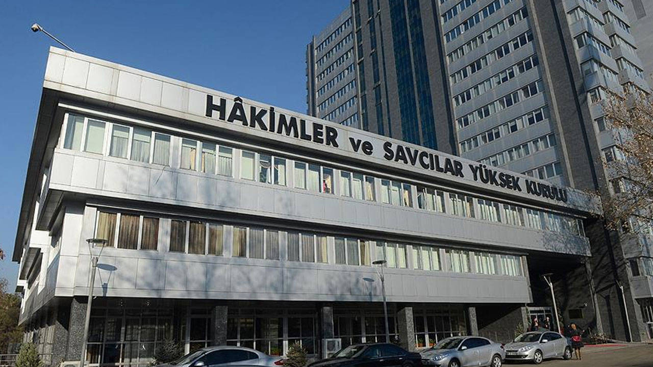 Yargıda beklenmedik gelişme: İBB Davası'na bakan mahkeme başkanının görev yeri değiştirildi!