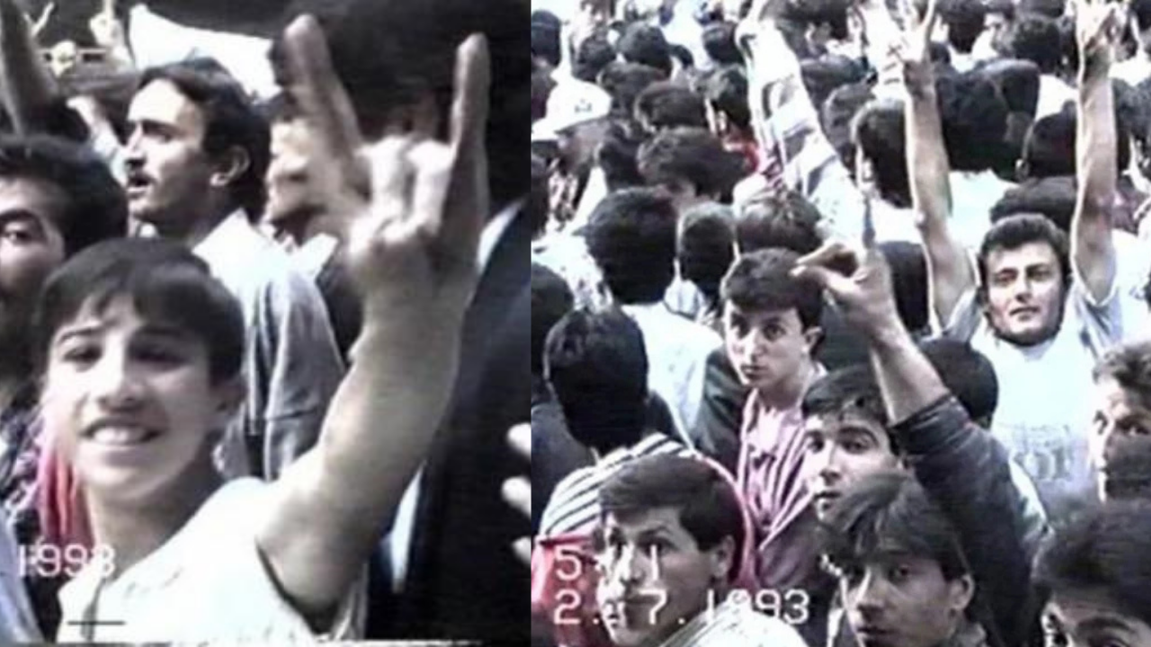 Madımak Katliamı'nda 33 aydın ve sanatçı katledildi: 33 yıl önce Sivas'ta neler yaşandı?