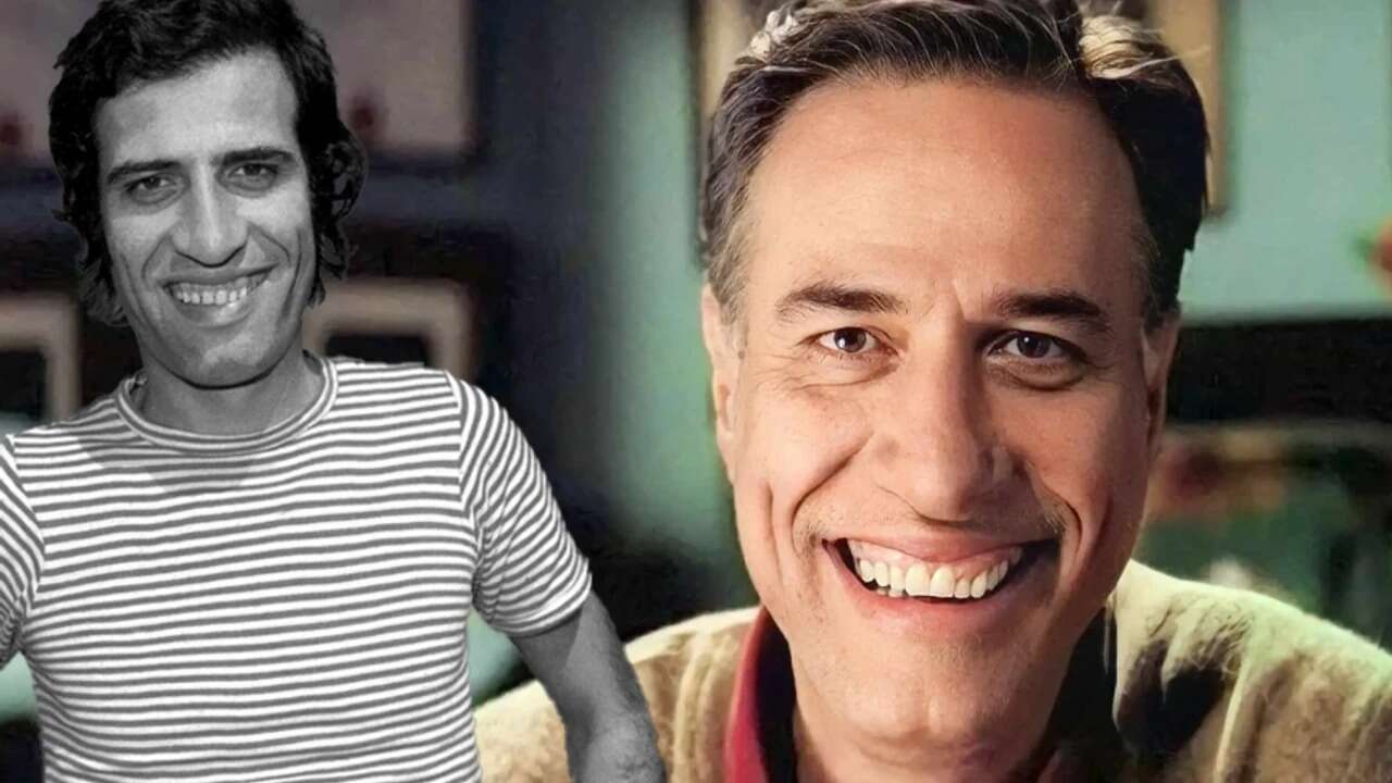 Kemal Sunal vefatının 26. yılında anılacak
