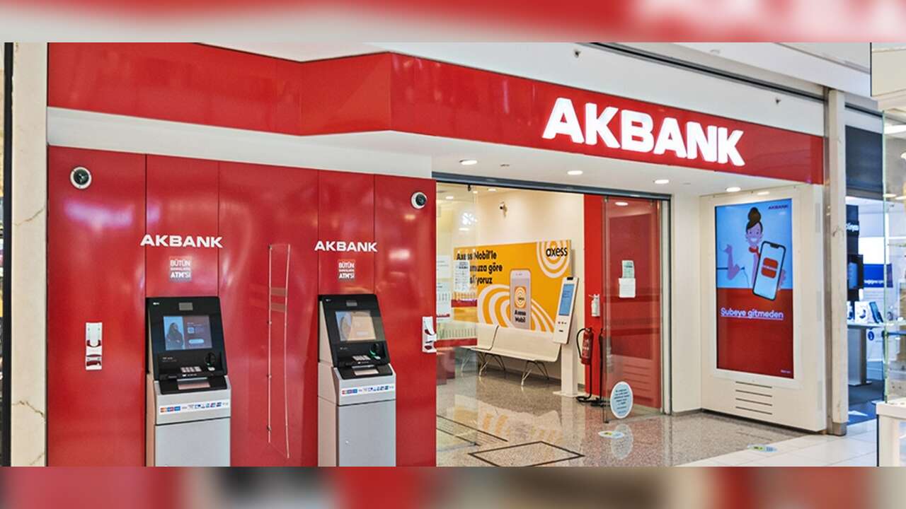 Akbank'ın marka ve iletişim başkanı Seçil Demiralp oldu