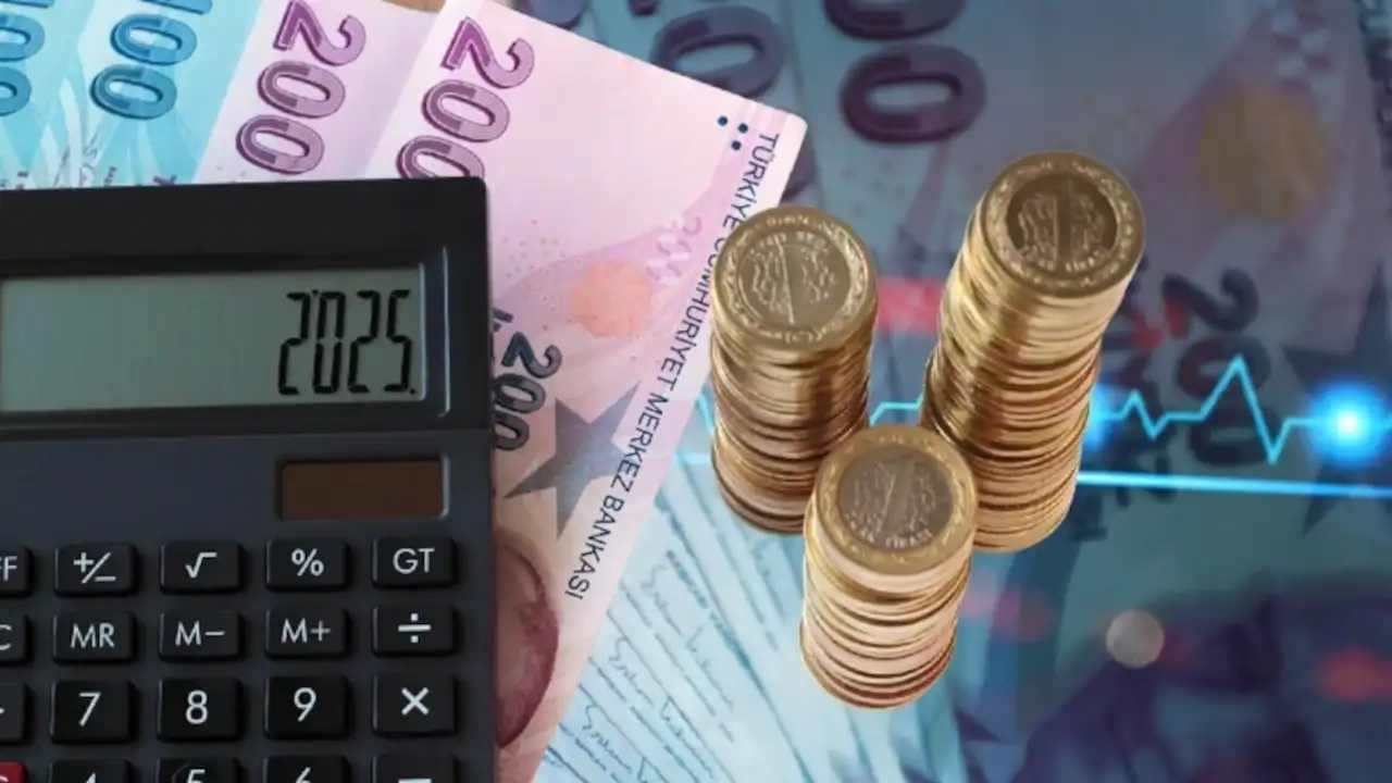 Memur ve emeklinin zammı için 3 farklı rakam belli oldu