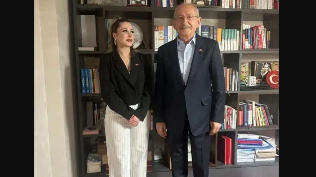 Kılıçdaroğlu geri adım attı, Gülşah Durbay’a sahip çıkanlar kazandı!