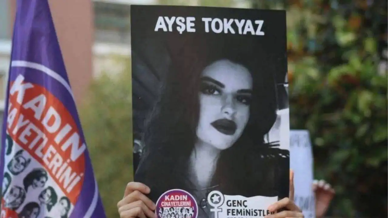 Ayşe Tokyaz cinayetinde Cemil Koç için istenen ceza belli oldu