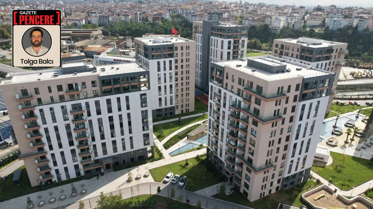 'Delegelere ev verildi' iddiası çöktü: KİPTAŞ projesinde CHP'li yöneticilerin daire satın almadığı ortaya çıktı