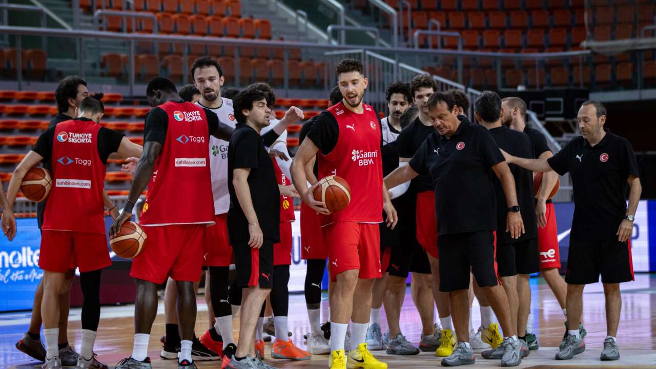 Milliler, Bosna Hersek karşısında: Kadro belli oldu
