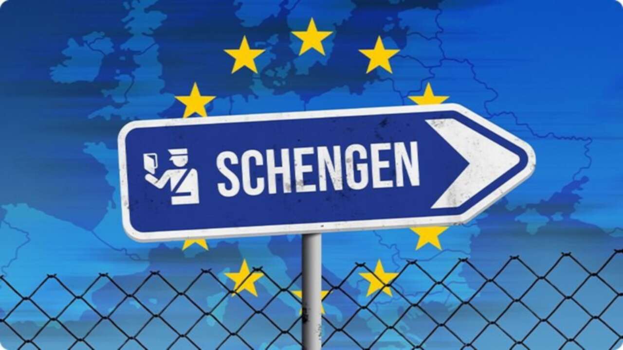 Yeni dönem başlıyor: Schengen vizesinde 'kısıtlama' dalgası