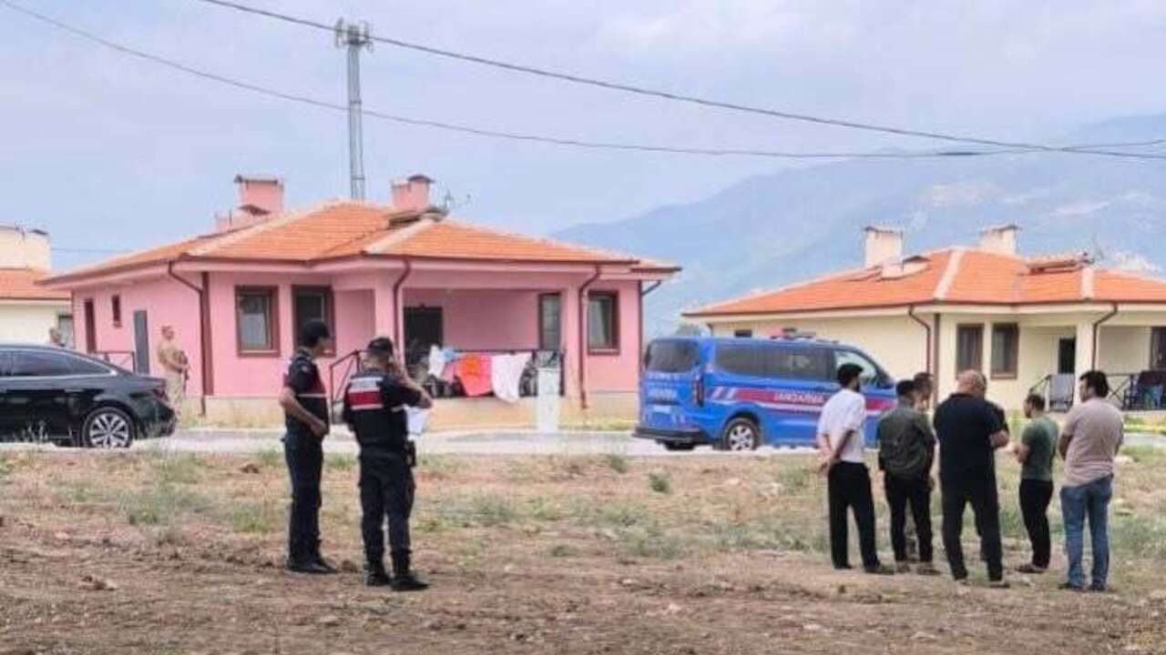 Dünürlerin kavgası çatışmaya dönüştü: 5 kişi yaralandı