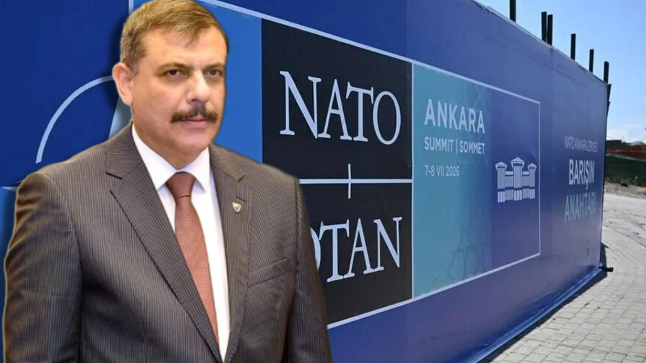 Bakan Çiftçi’den NATO Zirvesi öncesi 'en üst düzey tedbir' açıklaması: 'Hiçbiri keyfi değil'