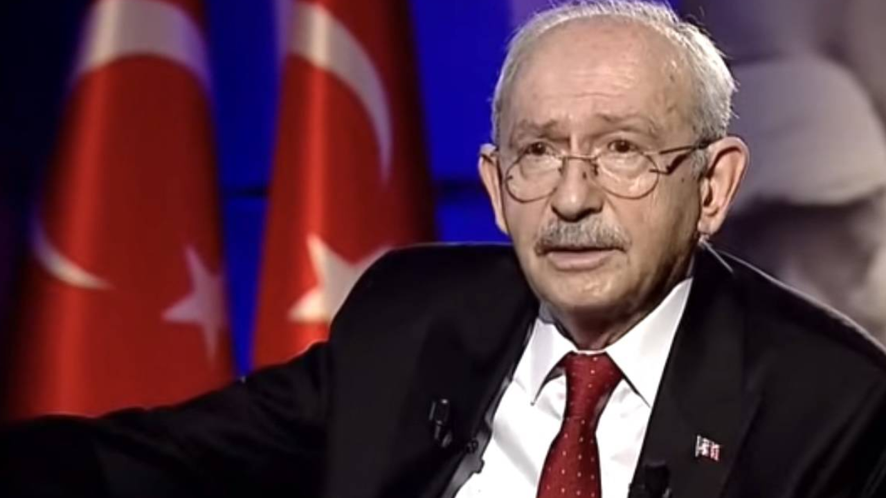 CHP'nin yurt dışı hesapları Kılıçdaroğlu ekibine geçti