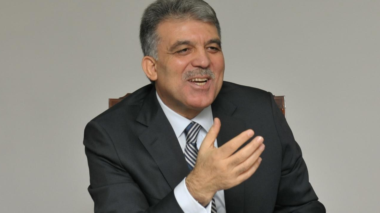 İBB iddianamesine girmeyen ifade ortaya çıktı: 'İlbak Holding'in gizli patronu Abdullah Gül'