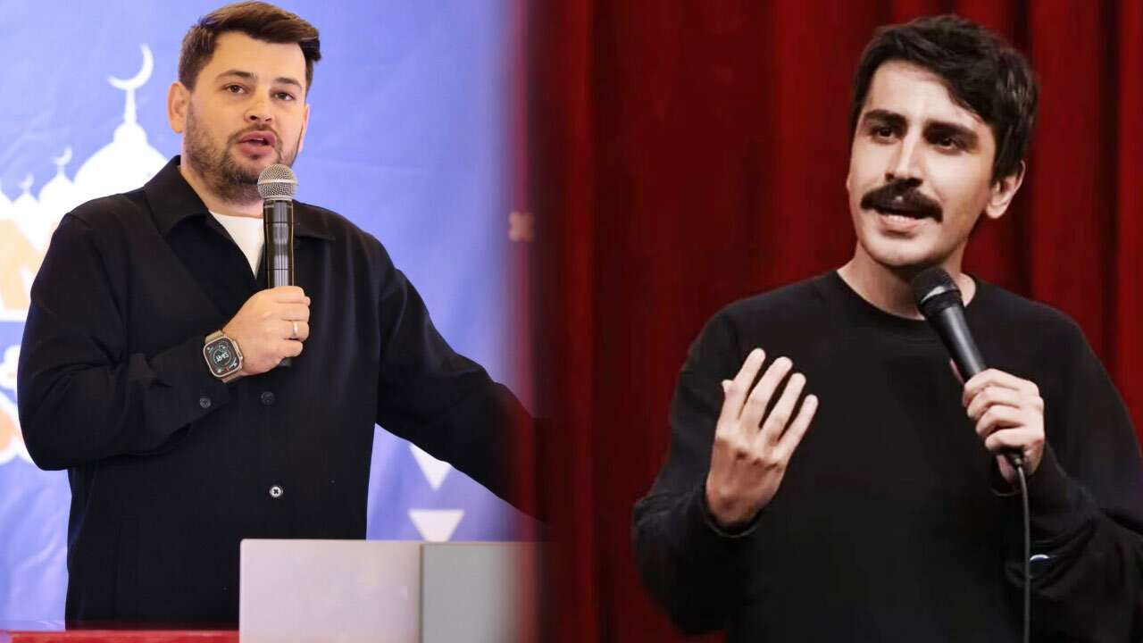 AK Parti MKYK üyesinin hedefinde Deniz Göktaş var: