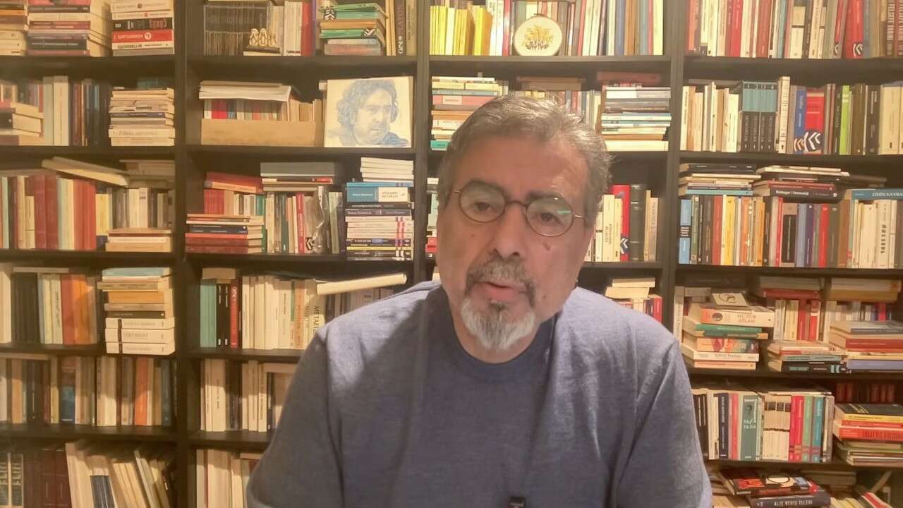 Dücane Cündioğlu’ndan ‘devlet erkanına açık mektup’