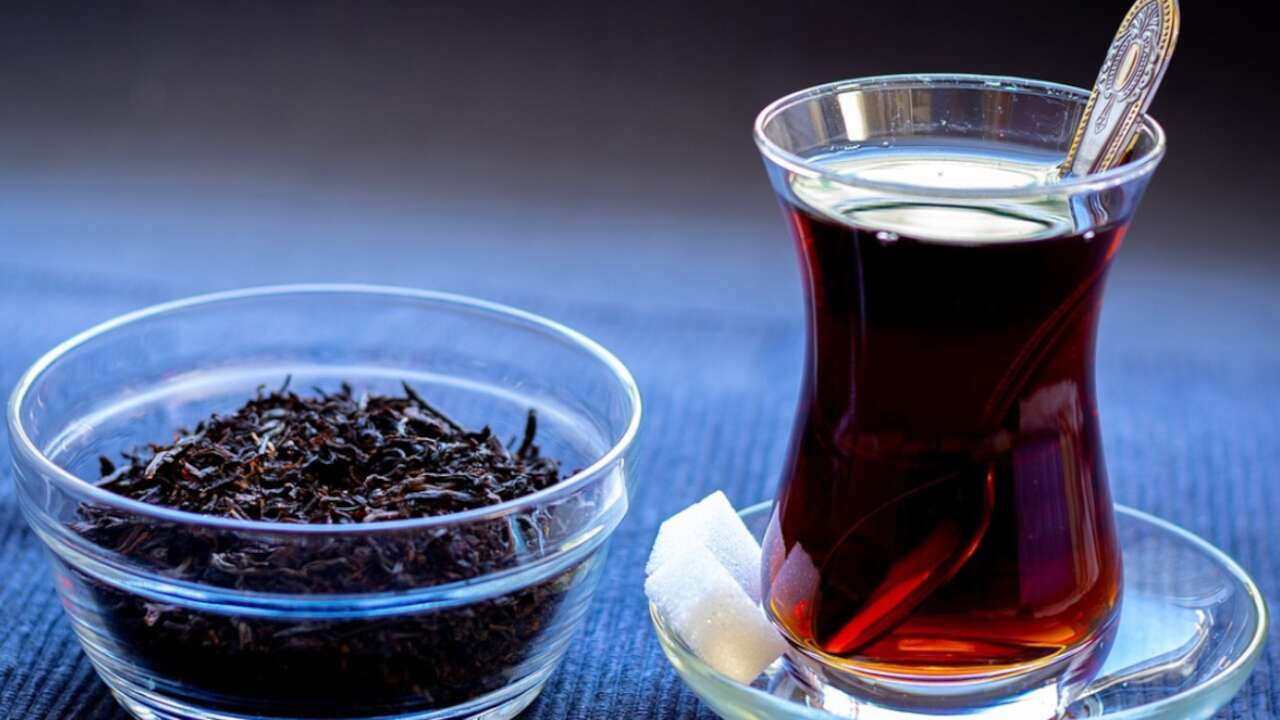 Herkesin evine giriyordu! İki çay markasında boya çıktı…