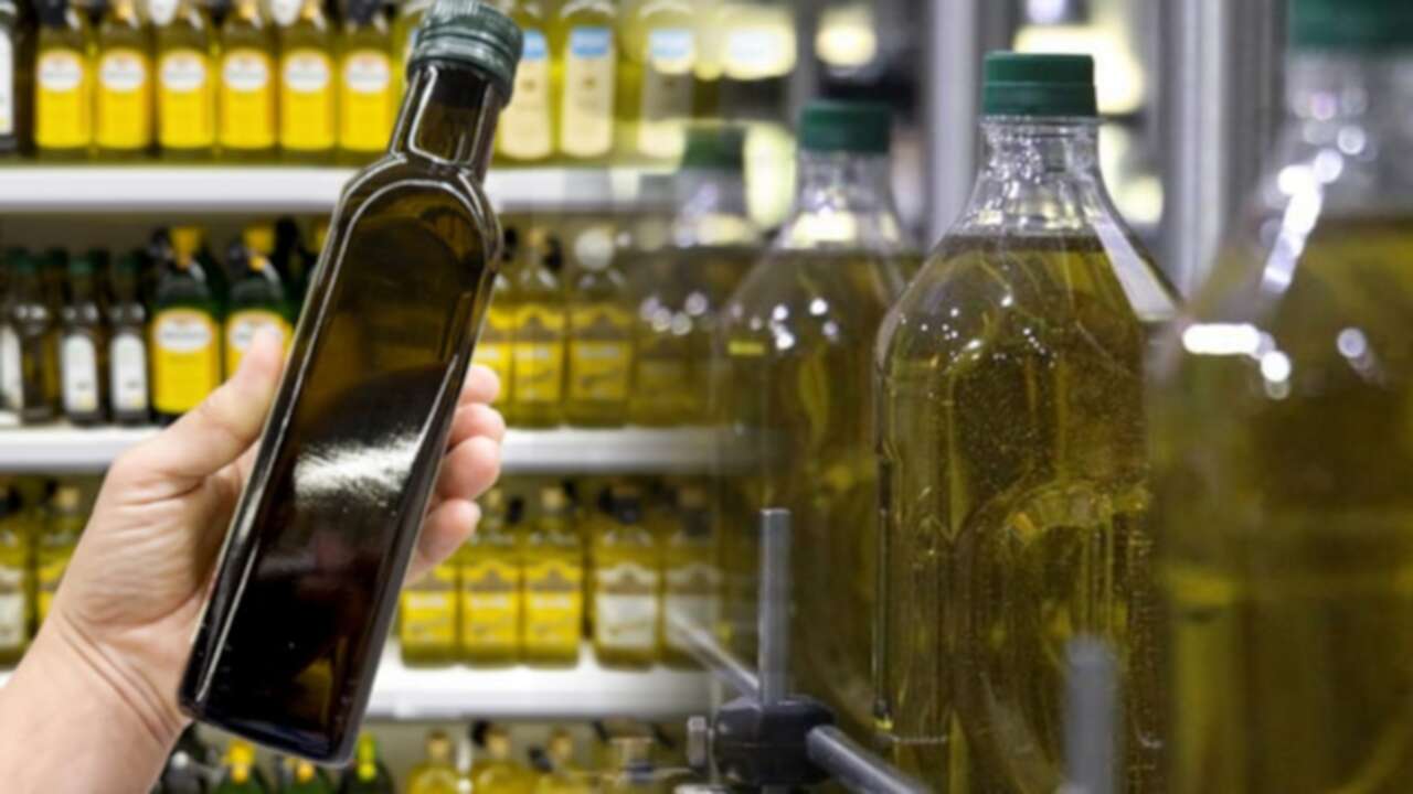 Mutfakların vazgeçilmeziydi! 4 ünlü zeytinyağı markasında tağşiş…