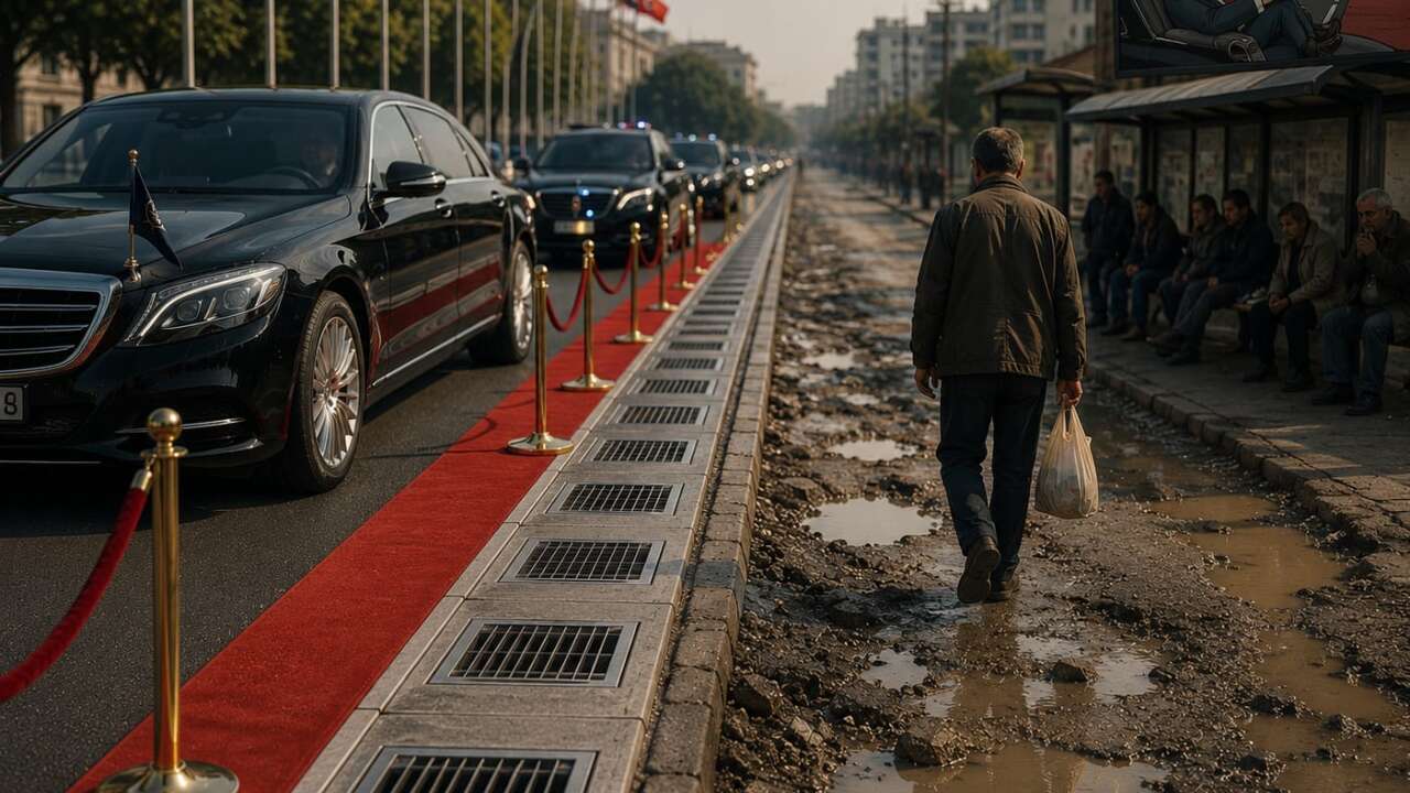 Tercihin kanıtı