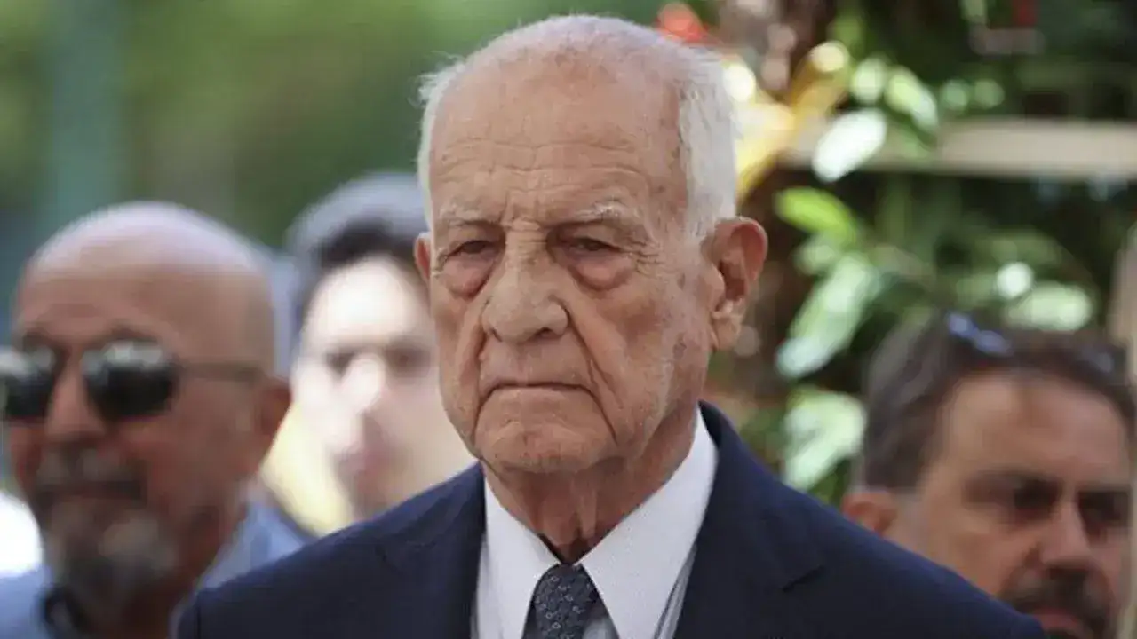 Kesin karar: İnan Kıraç'ın evliliği geçersiz