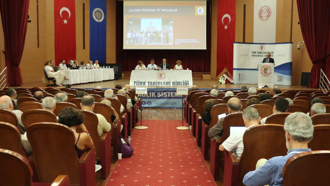 TTB'deki seçim sonrası için kişisel fikirler
