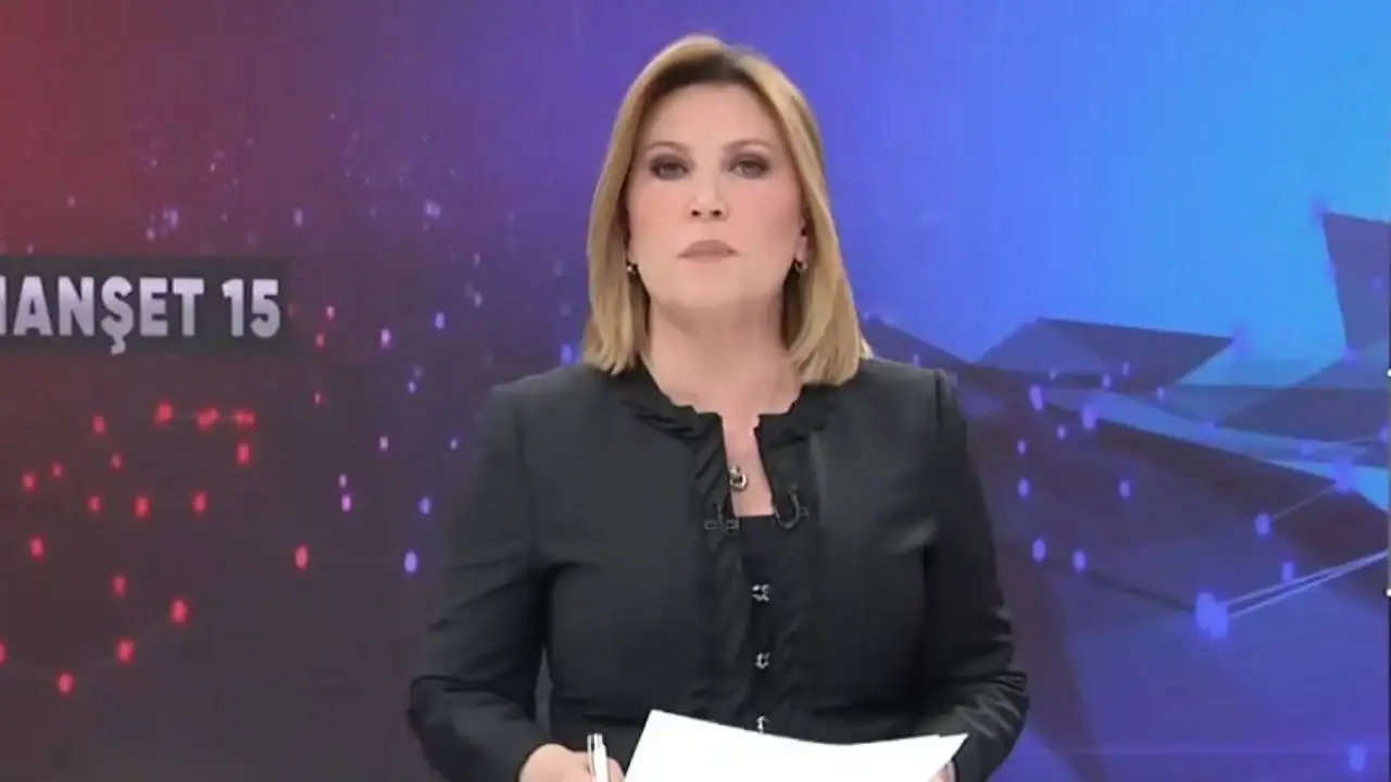 Halk TV'den ayrılan Remziye Demirkol'un yeni adresi belli oldu