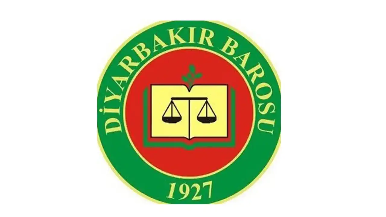 Diyarbakır Barosu'ndan Deniz Göktaş açıklaması!