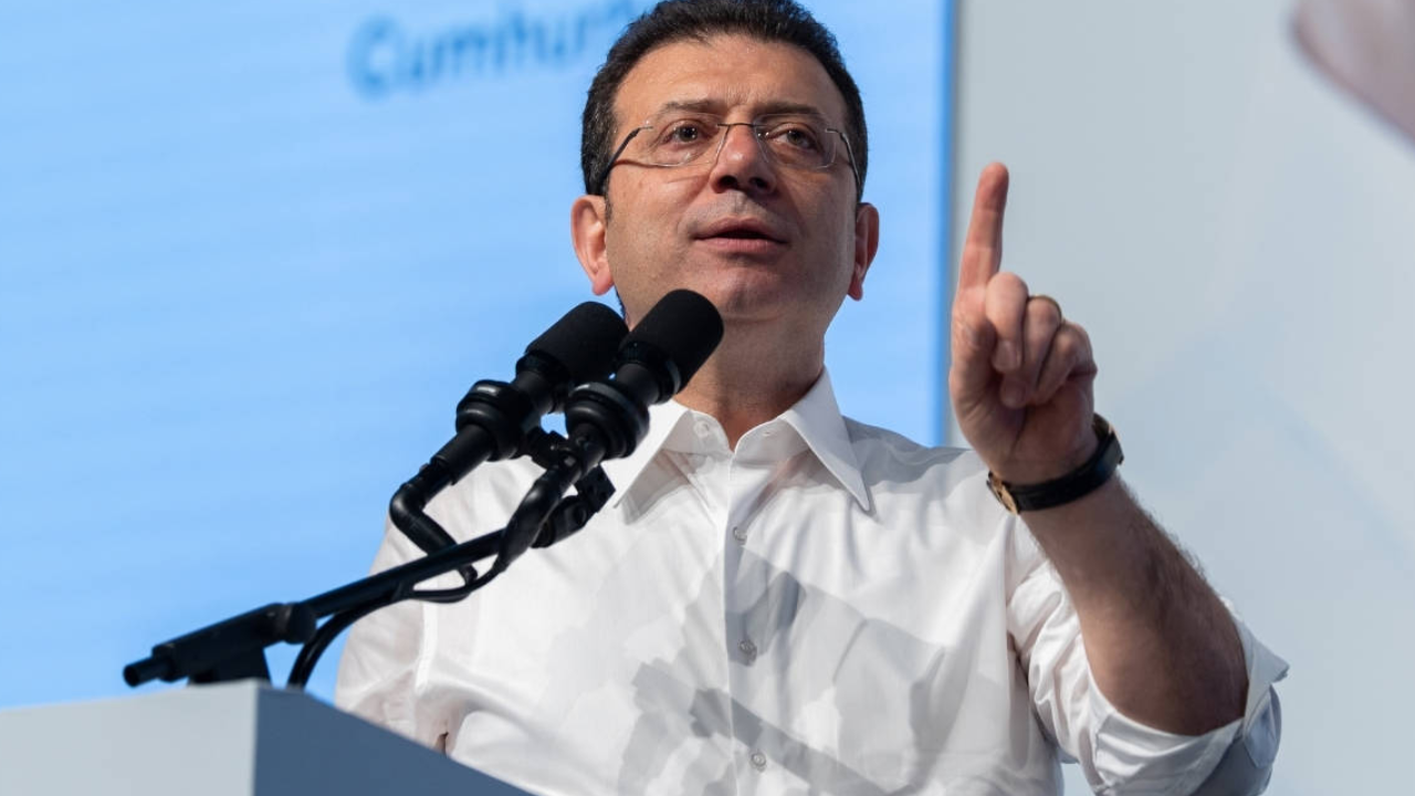 İmamoğlu'ndan 'Deniz Göktaş' tepkisi: 'Muktedir, 86 milyonun aklıyla alay ediyor'