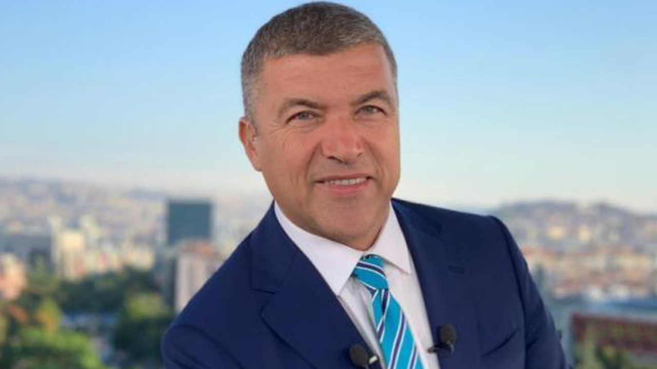 İsmail Küçükkaya'nın yeni adresi belli oldu