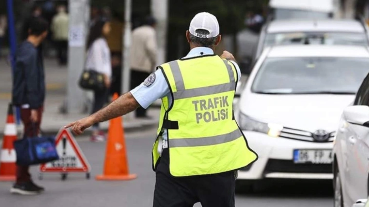 İstanbullu sürücüler dikkat: Cumartesi günü bu yollar trafiğe kapalı olacak...