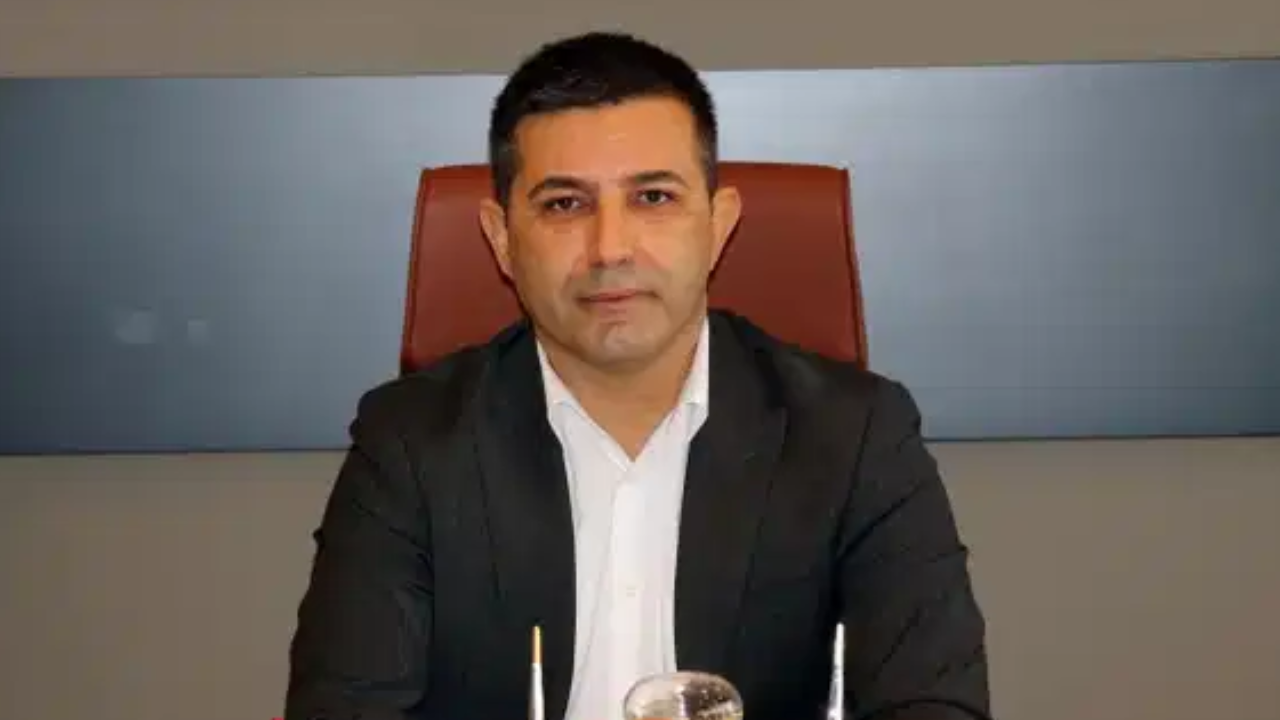 Tutuklu CHP'li Belediye Başkanı Ömer Günel Tekirdağ'a nakledildi