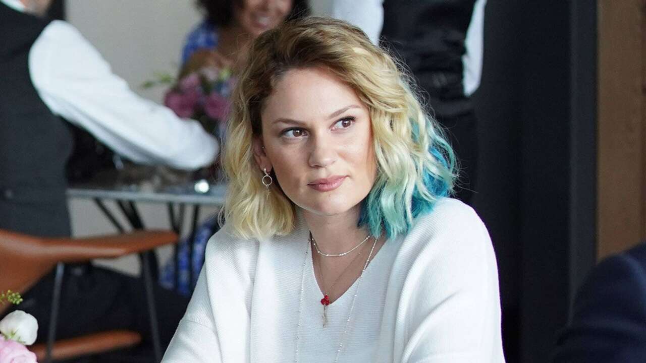 Farah Zeynep Abdullah'tan Deniz Göktaş açıklaması: Kılıçdaroğlu ile görüşmek en tatsızı olmuştur herhalde