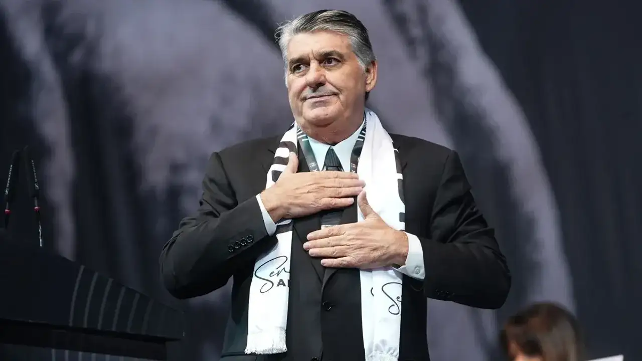 Serdal Adalı "Teklif var" deyip oyuncu isimlerini tek tek açıkladı!