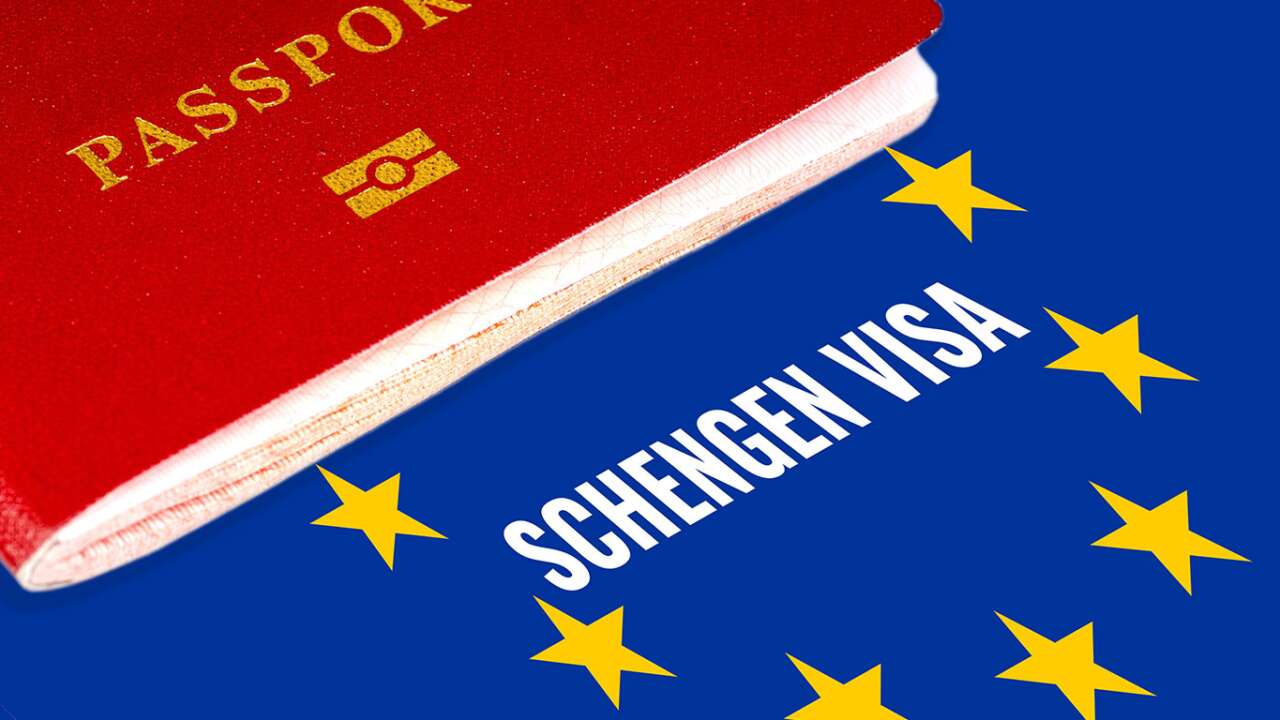 En kolay Schengen vizesi veren ülkeler belli oldu