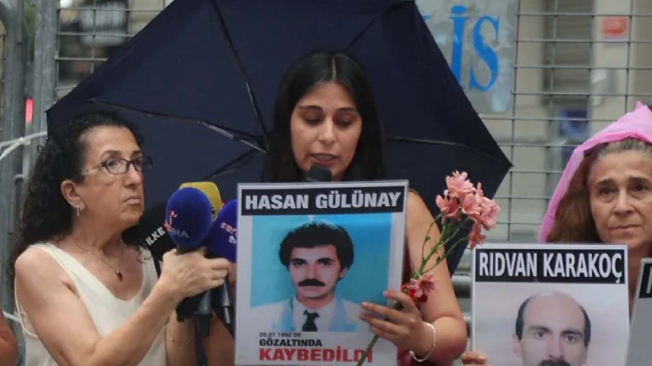 Cumartesi Anneleri 1110. haftada: Hasan Gülünay'ın akıbeti soruldu