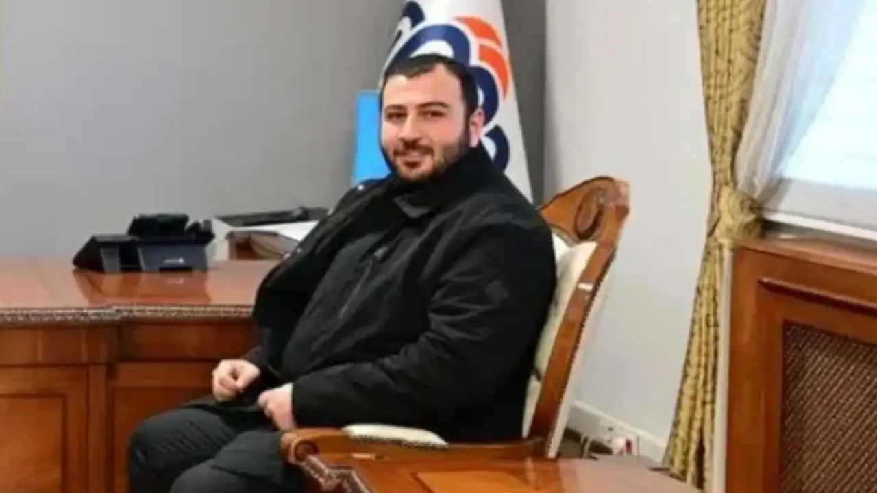 CHP'li Veli Ağbaba'nın yeğeni hakkında tutuklama talebi