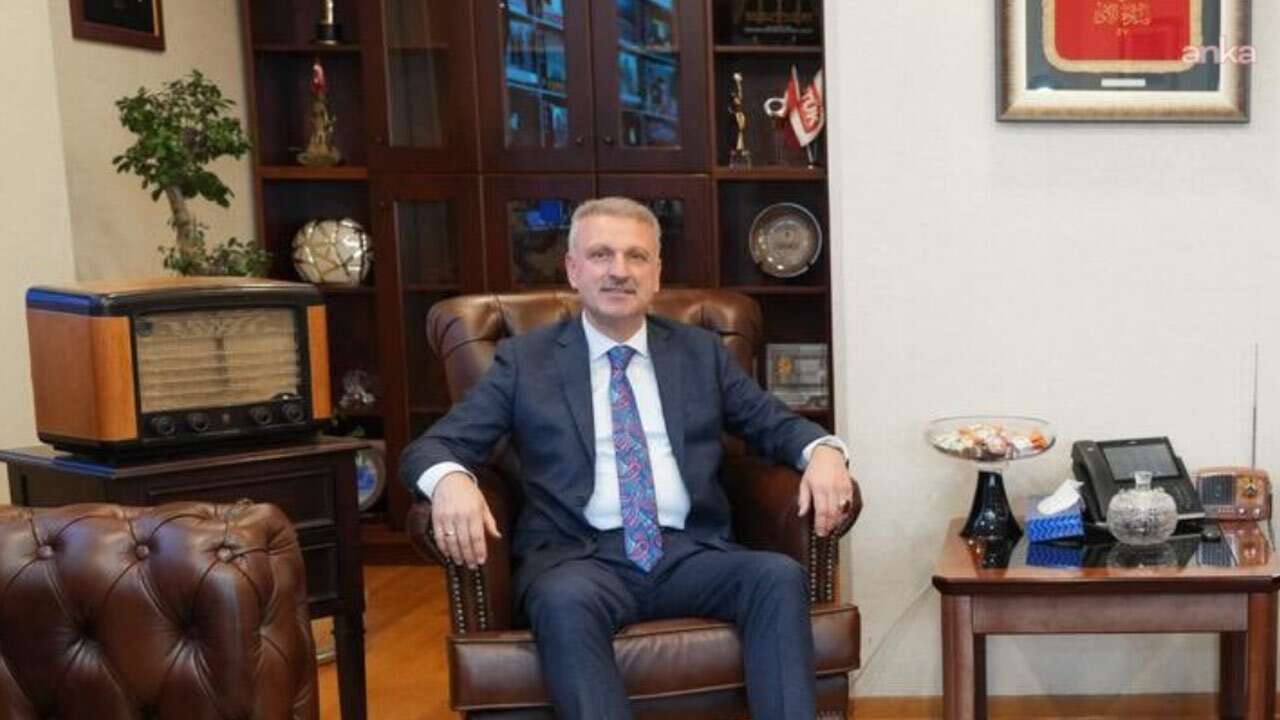 Cumhurbaşkanı danışmanı tazminat ödeyecek
