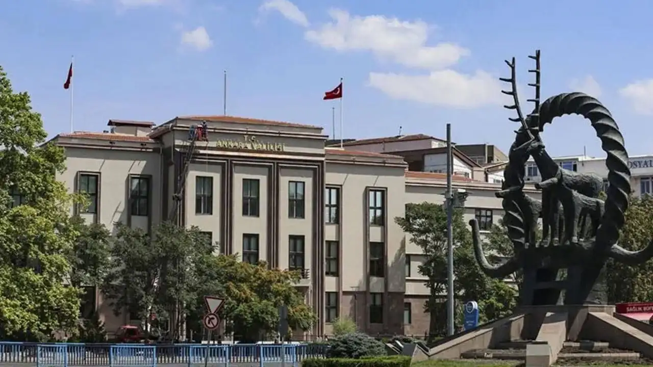 Ankara'da jet sesi duyulacak