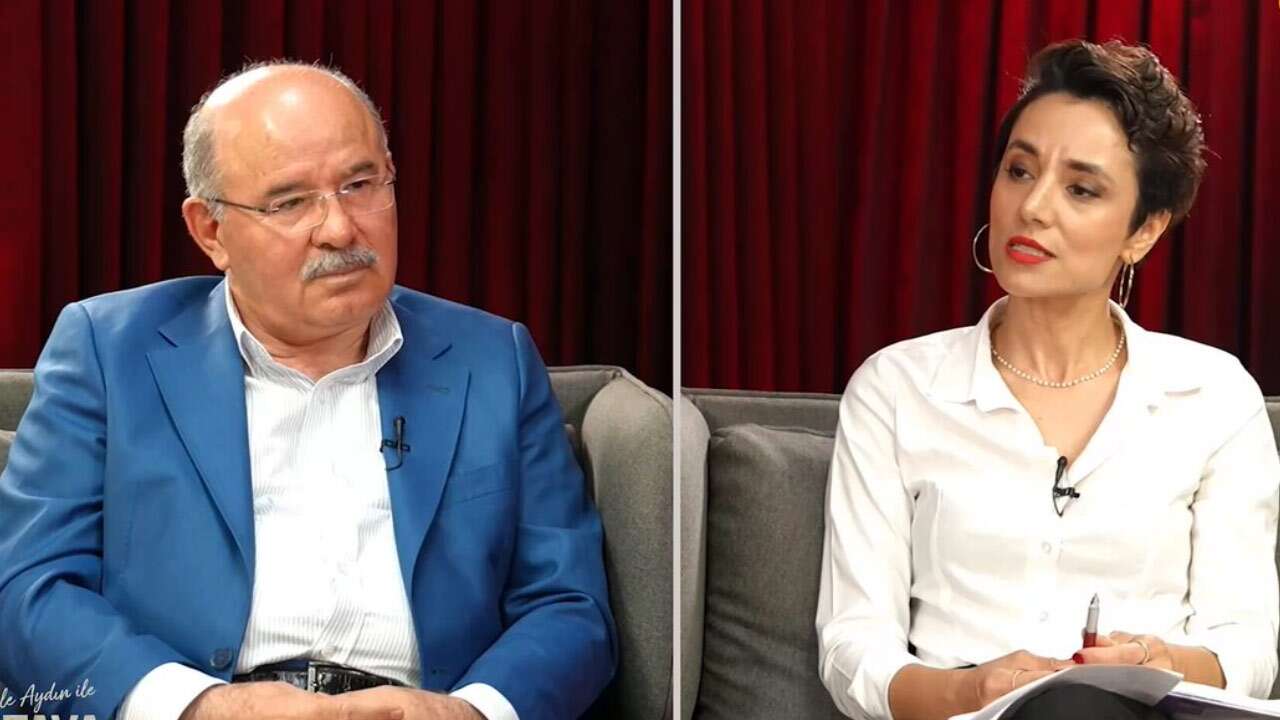 Eski Milli Eğitim Bakanı Hüseyin Çelik: 15 Temmuz’da o saate kadar darbeyi niye önlemediniz?”