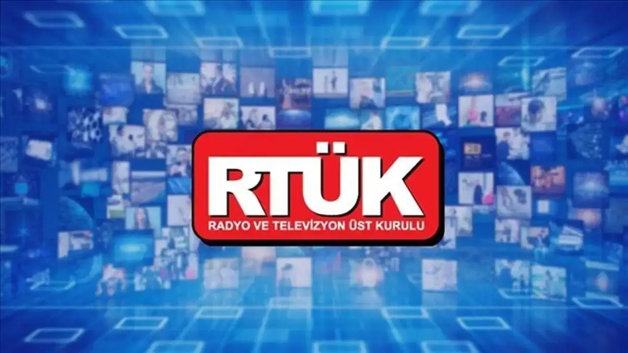 RTÜK'ten medyaya 'NATO zirvesi' uyarısı