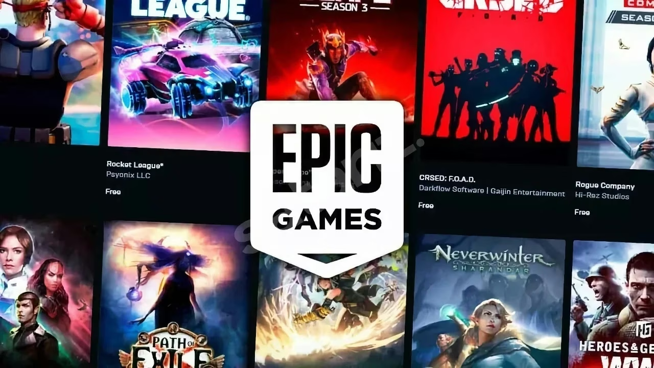 Epic Games Store bu haftanın ücretsiz oyunlarını erişime açtı