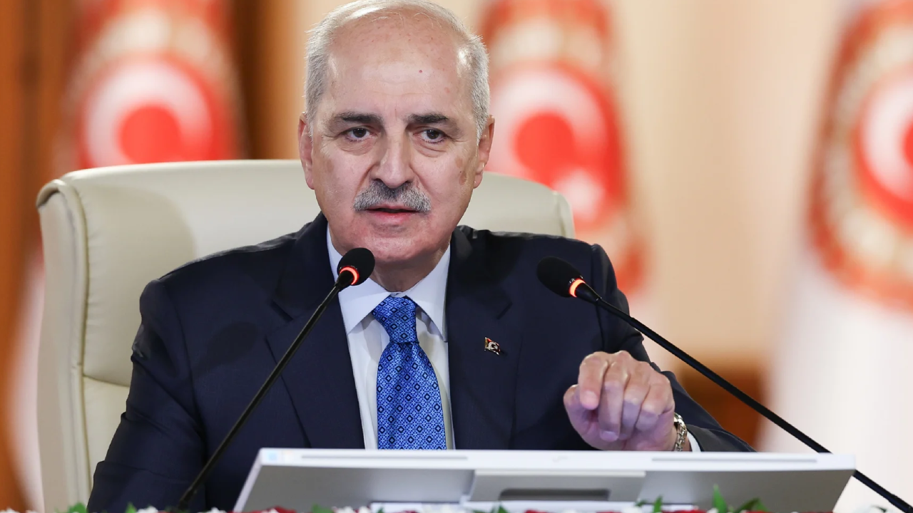 Numan Kurtulmuş tarih verdi: 'Sürecin yüzde 80'i geride kaldı'